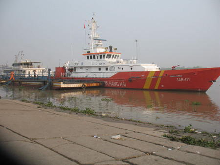 Khám phá 'siêu nhân trên biển' trị giá 11 triệu USD