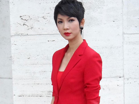 Xuân Lan: Bị hiểu lầm vì... tiền