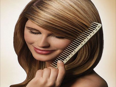 Năm mẹo nhỏ cho tóc đẹp ngày hè