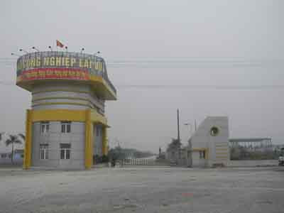 Doanh nghiệp 'đo lọ nước mắm...'