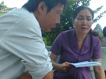 Thâm nhập hội 'chờ ngày tận thế'