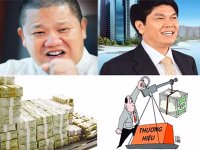 Đại gia Việt kiếm ngàn tỷ nhờ chứng khoán