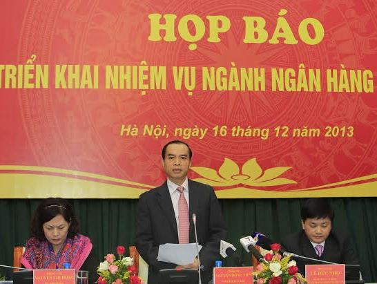 Thị trường tiền tệ 2013: Kỷ luật đã được siết lại