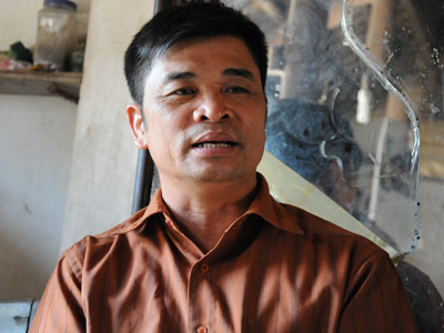 “Tôi tin anh Chấn vô tội”