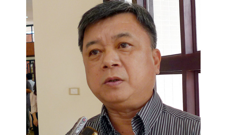 Chống tham nhũng phải dựa vào nhân dân