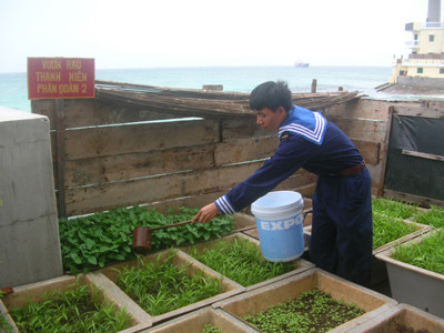 Dấu ấn những công trình