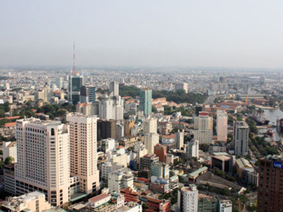 Lại thêm thông tin về tồn kho, bán tháo địa ốc