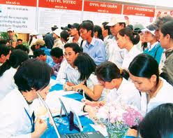 Trường hợp nào được đăng ký thất nghiệp quá hạn?