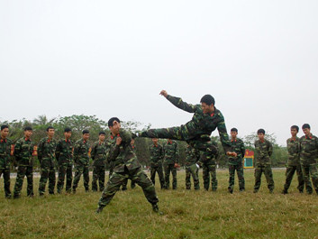 Để mùa xuân bình yên