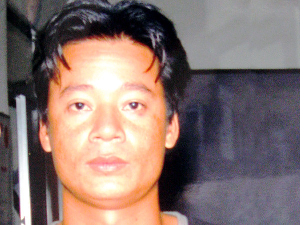 Bắt khẩn cấp nghi can truy sát 'hiệp sĩ' bắt cướp