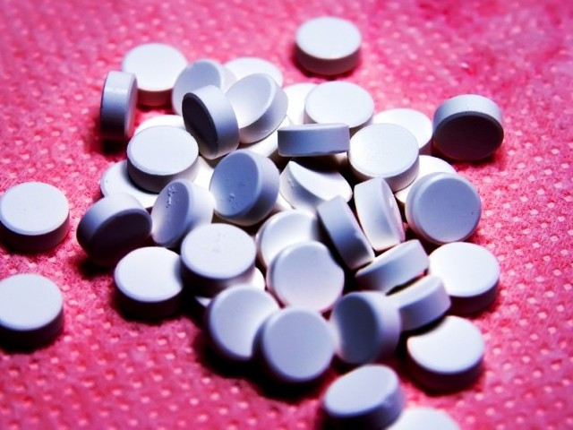 Trung Quốc bắt 2.000 đối tượng buôn thuốc giả