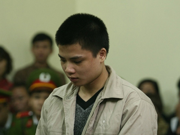 Rượu say, cướp mạng người