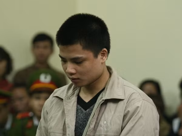 Rượu say, cướp mạng người