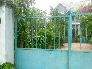 Trộm đột nhập nhà dân lấy 186 lượng vàng