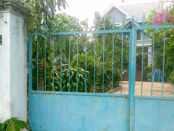 Trộm đột nhập nhà dân lấy 186 lượng vàng