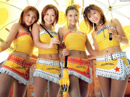 PG: Ngoại hình đẹp, chưa đủ!