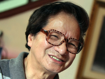 Trần Văn Thủy - một 'chuyện tử tế' khác