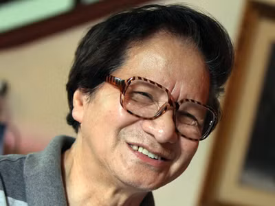 Trần Văn Thủy - một 'chuyện tử tế' khác