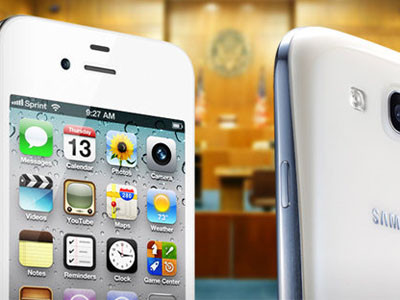 Những phát hiện mới nhờ vụ kiện Apple - Samsung