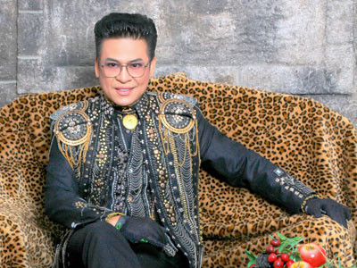 Thanh Bạch: 'Tình yêu là sự tự nguyện!'