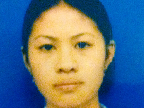 Lời khai của kiều nữ giết đại gia chè