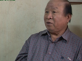 'Chưa cán bộ nào bị truy tố vì xử oan sai cho người vô tội'