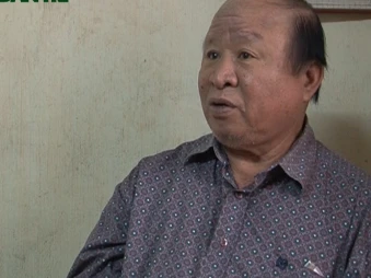 'Chưa cán bộ nào bị truy tố vì xử oan sai cho người vô tội'