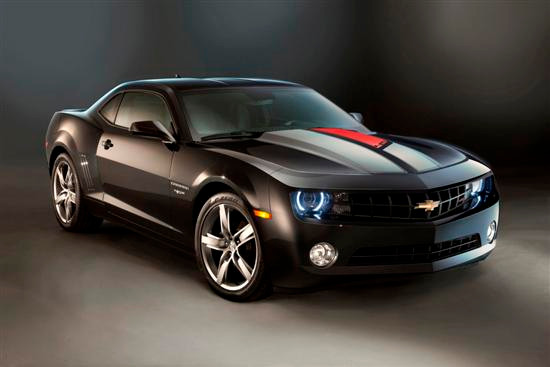 Chevrolet ra mắt phiên bản đặc biệt