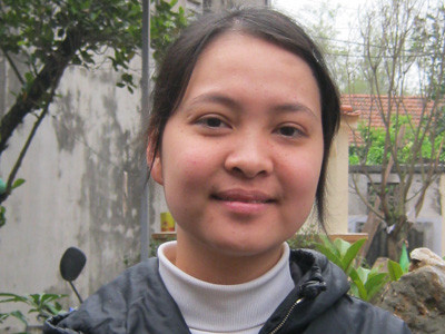 Ước mơ của nữ sinh bị bệnh hiểm nghèo