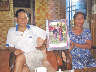 Huyền thoại về vua voi Khunjunop