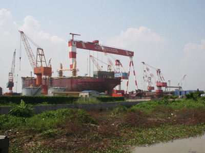 Tái cơ cấu cơ học sẽ làm triệt tiêu nhau