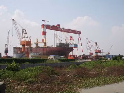 Tái cơ cấu cơ học sẽ làm triệt tiêu nhau