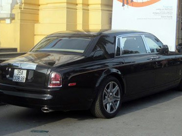 Bí ẩn đại gia Ninh Bình sắp soán ngôi Cường đô la?