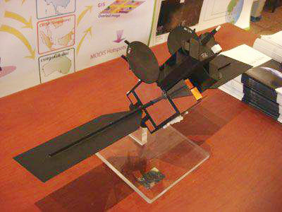 Việt Nam phóng tiếp vệ tinh lên vũ trụ