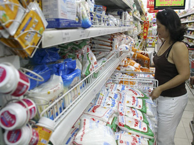 Nguồn cung đường cho dịp Tết dồi dào