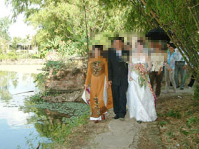 Khi trai phố nghiện về quê kiếm… vợ