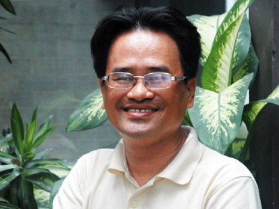 Nguyễn Hữu Hồng Minh trong “Ổ thiên đường”