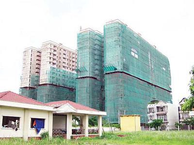 Người mua gánh rủi ro