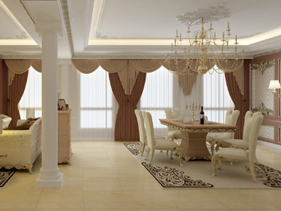 D'.Palais de Louis - Kiệt tác vượt thời gian