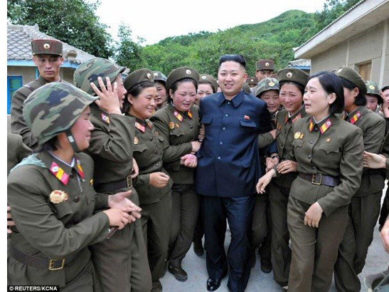 Bên trong 'vương quốc bí ẩn' Triều Tiên (kỳ III)