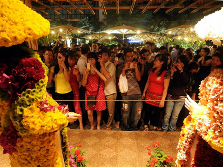 Đề xuất nghỉ Tết Quý Tỵ 9 ngày