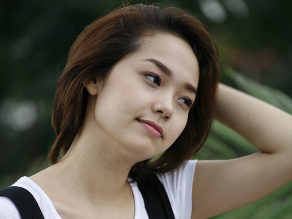 Minh Hằng luôn luôn vô tội