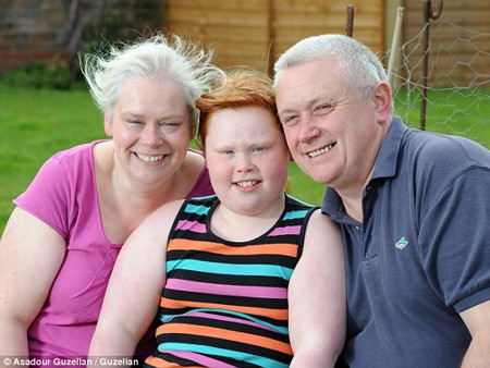 Thần đồng 8 tuổi bị đuổi học 3 lần