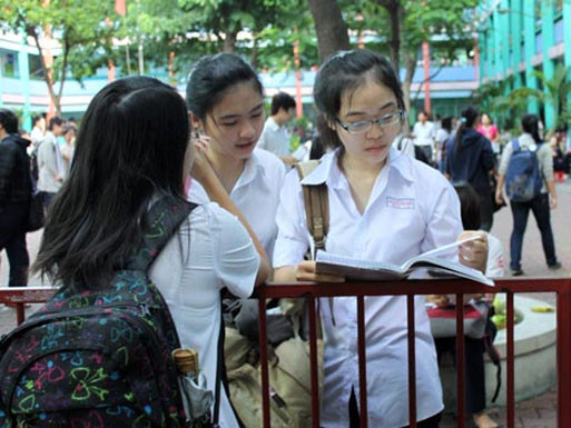 Thơ vui tặng sĩ tử 27 điểm trượt ĐH Y Hà Nội