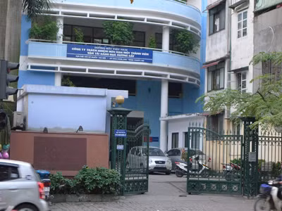 Tiền nhà nước biếu không hàng trăm triệu đồng/tháng