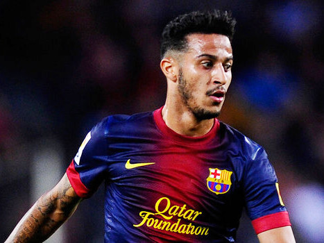 Pep rủ rê trò cũ tại Barca sang Bayern