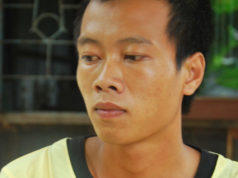 Bắt 28 người gây rối sau vụ thiếu nữ tử vong