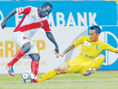 K.Kiên Giang không có ngày trở lại?