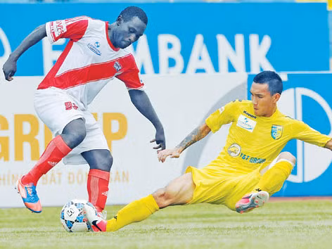 K.Kiên Giang không có ngày trở lại?