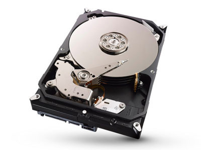Seagate ra mắt ổ cứng nhanh nhất thế giới